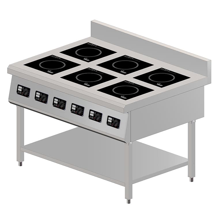Плита индукционная Viatto VA-IC3506