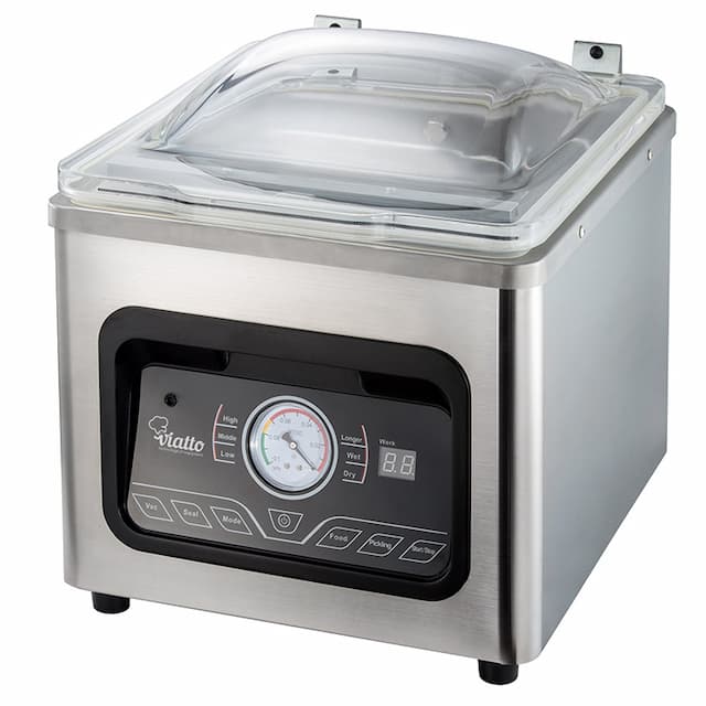 Упаковщик вакуумный Viatto VA-VS320