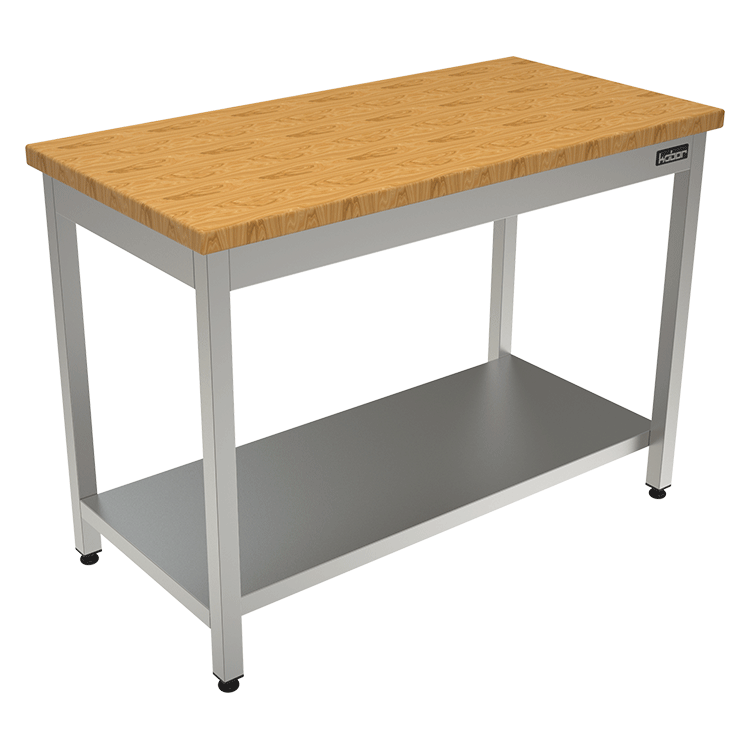 Стол кондитерский КОБОР СПКП-200/70