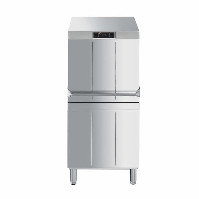 Купольная посудомоечная машина SMEG HTY625DEH
