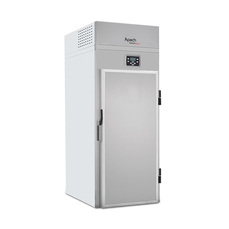  Камера с прерыванием расстойки без пола APACH BAKERY LINE RP40602P4C