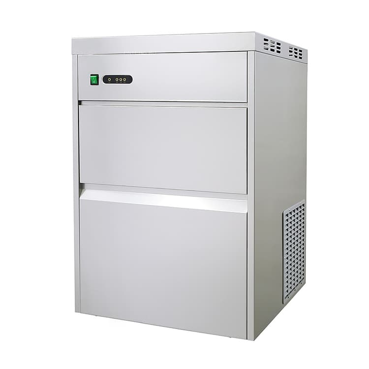Льдогенератор VIATTO VA-IMS-100