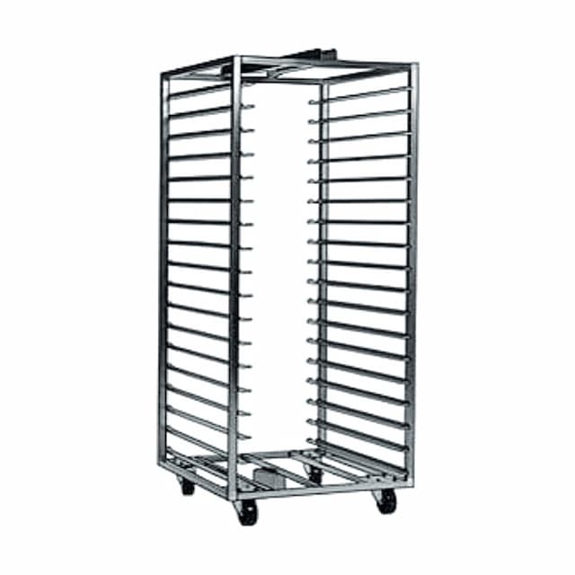 Тележка WLBake для ротационной печи ROTOR Smart / PRO