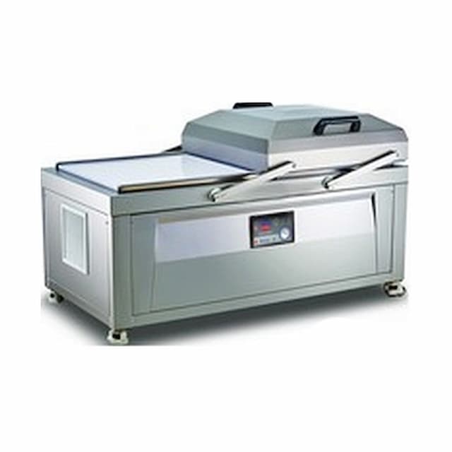 Аппарат упаковочный вакуумный INDOKOR IVP-500-2S GAS