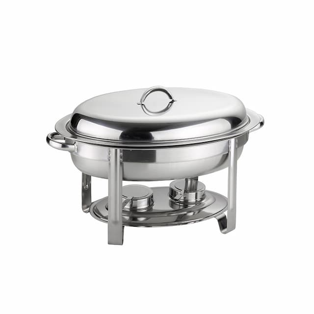 Чафинг-диш VIATTO WH836