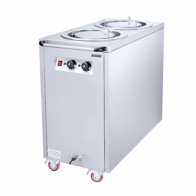 Диспенсер для тарелок Airhot PW-150