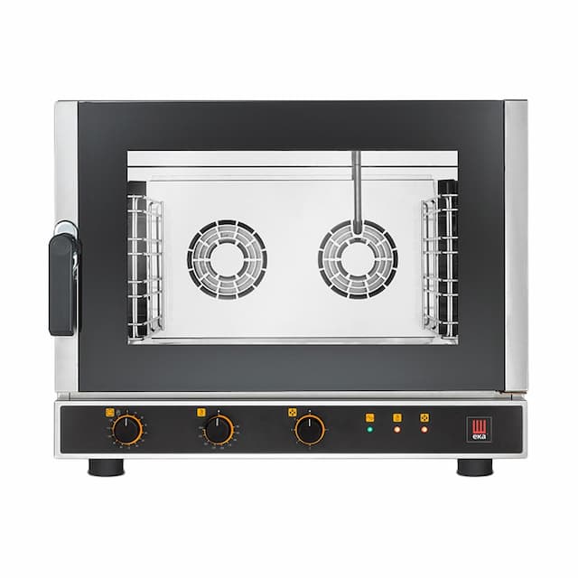 Пароконвектомат Tecnoeka EKF 411 AL UD