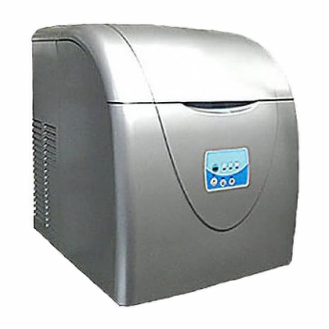 Льдогенератор VIATTO by Forcool ZB-15AP 