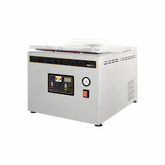 Вакуумный упаковщик Vortmax VM312 