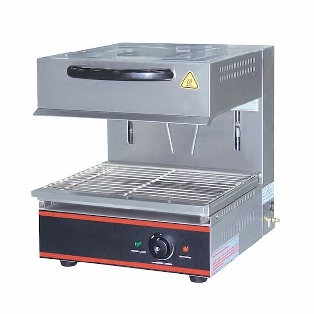 Гриль саламандра Eksi HES-450