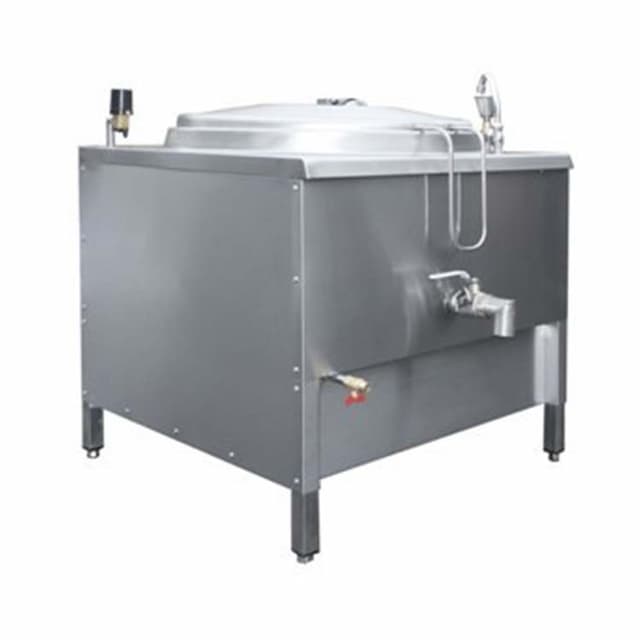 Котел пищеварочный электрический Kayman КПЭ-60