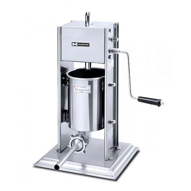 Шприц колбасный Hurakan HKN-ISV3